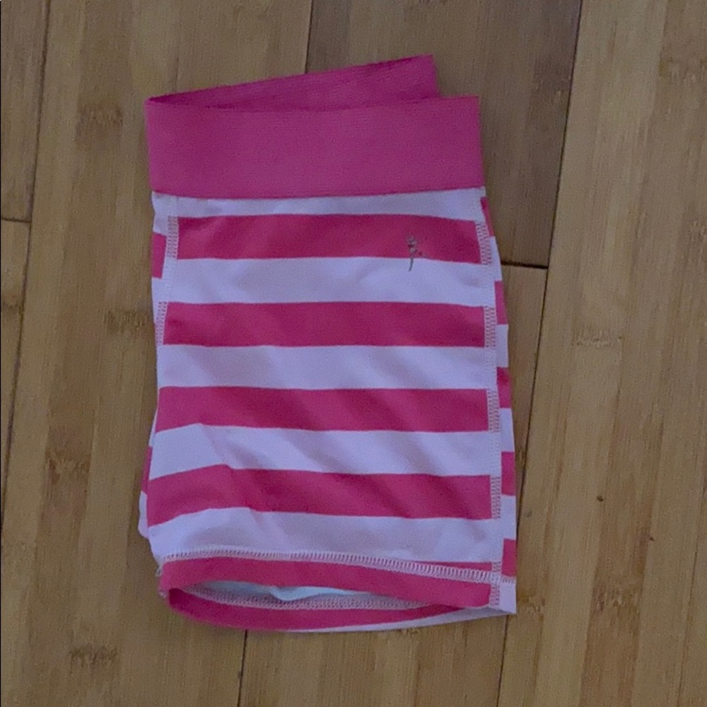 7/8 spandex